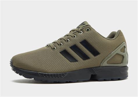 adidas flux adv grün|adidas Originals ZX Flux .